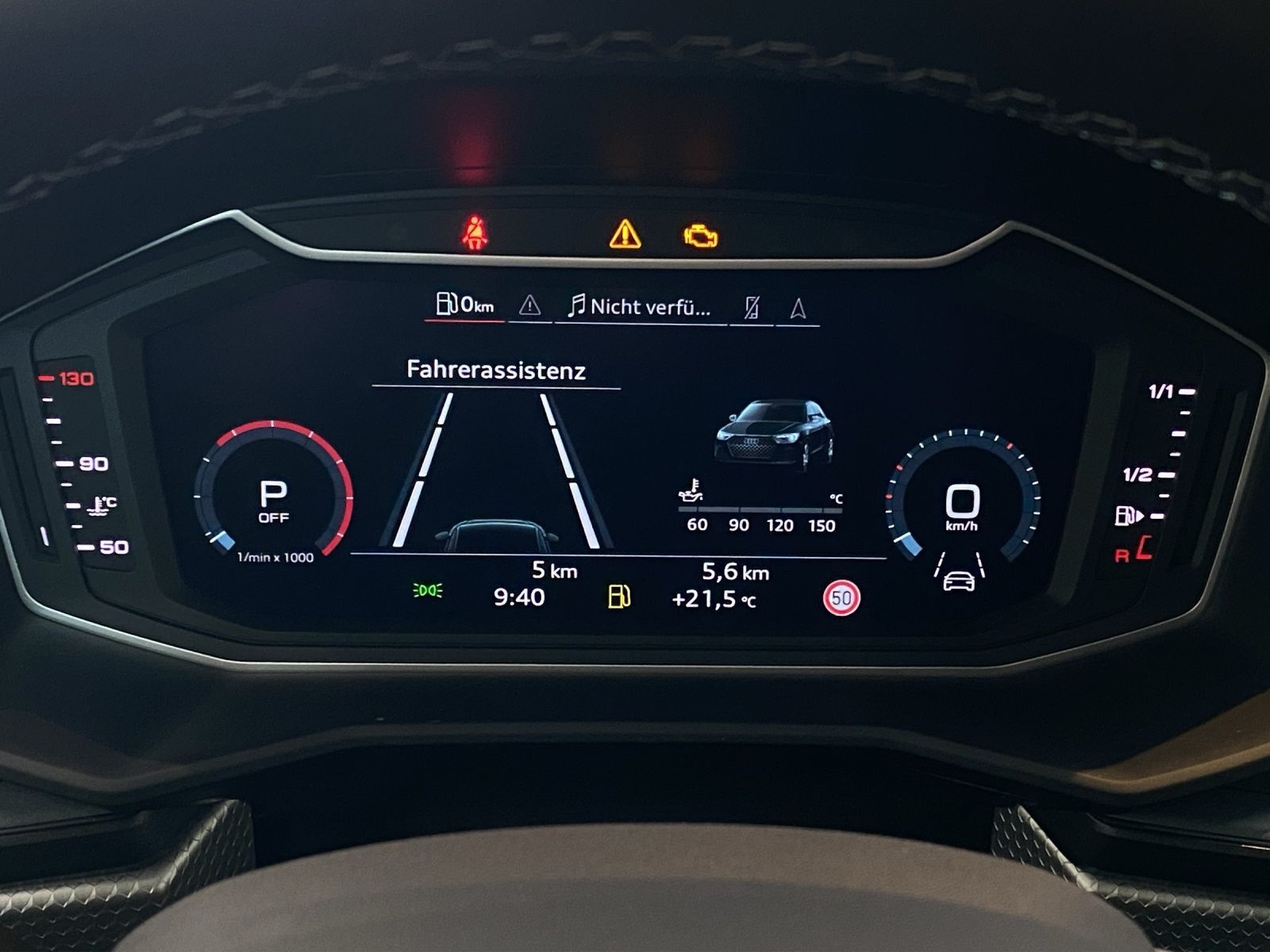 Audi A1 - Bild 12