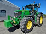 John Deere 6250 R PREMMIUM EDITION - John Deere 6250R