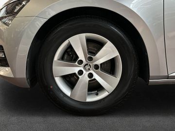 Skoda Superb - 7
