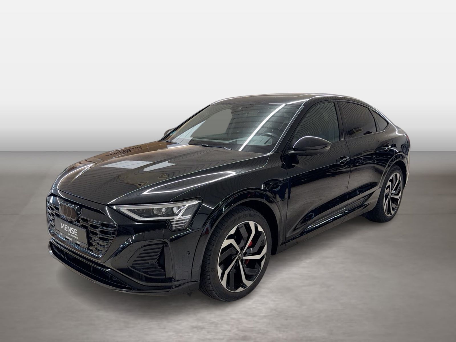 Audi Q8 e-tron - Bild 2