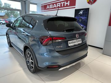 Bild 8 Fiat Tipo Hatchback Cross