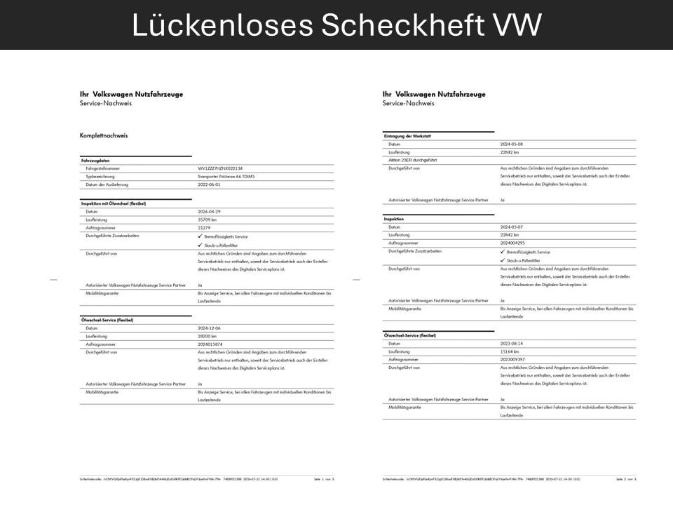Volkswagen T6 Transporter 2.0 TDI, Foto 39 von 40