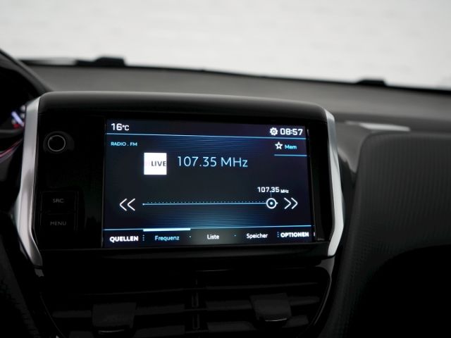 2008 STYLE+PANORAMADACH+PARKPILOT HI+LED TAGFAHR