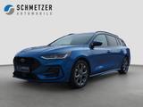Ford Focus+1.0+EcoBoost+Lenkradhg+PDC+abged.Scheiben+ - Ford Focus Gebrauchtwagen in Braunschweig