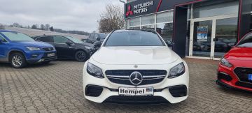 Bild 2 Mercedes-Benz E 63 AMG S 4Matic T-Modell PanoNight-Paket
