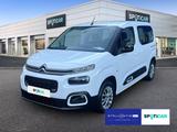 Citroën Berlingo 1.2 PureTech 130 Feel M AUTOMATIK - Citroën Berlingo Gebrauchtwagen in Hamburg