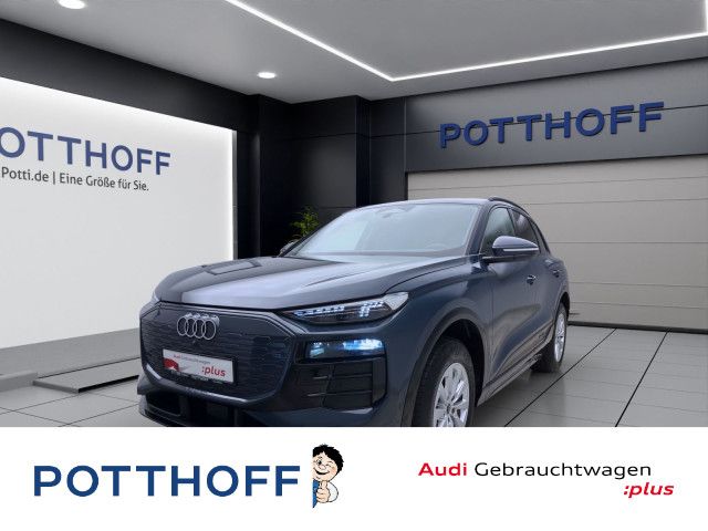 AUDI Q6 e-tron AHK KAMERA SITZHZG PDC LED