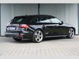 Audi A4 Avant 35 TDI S tronic S line Matrix ACC UPE66 - Audi Vorführfahrzeuge