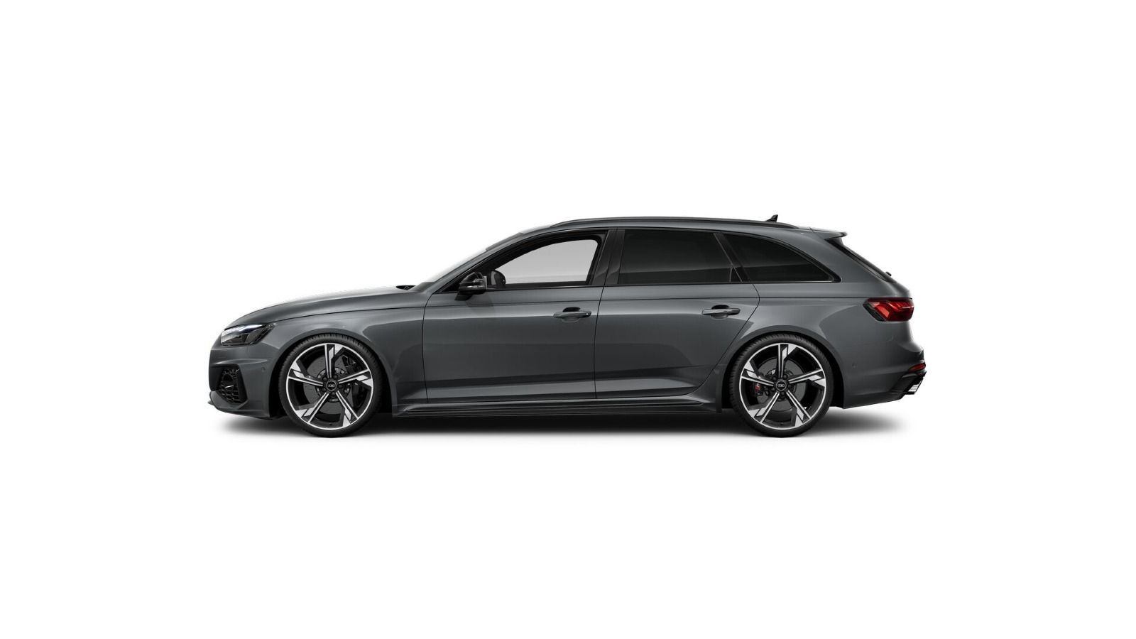 Audi RS4 - Bild 6