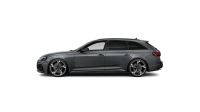 Audi RS4 - Vorschau Bild 6