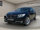 BMW 535i GT xDrive-STANDHZG-LEDER-PANO-AHK-MÜNCHEN - BMW 530 Gran Turismo