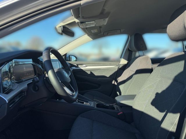 Golf Variant 8 VIII Life 1.0 eTSI Navi ACC Apple