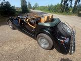 Morgan Roadster - Morgan Roadster Gebrauchtwagen