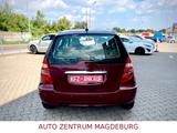 Mercedes-Benz A 160 CDI *2.HAND*LEDER*TEMPOMAT*SITZHEIZUNG* - Mercedes-Benz A 160 mit Diesel-Antrieb