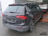 Volkswagen Tiguan - Vorschau Bild 3