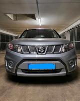 Suzuki suzuki vitara 44 turbo - Suzuki Vitara von privat