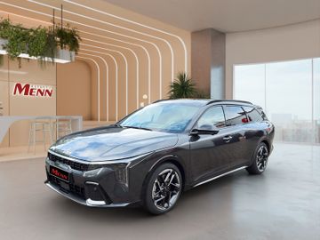 Kia K4 Sportswagon DCT7 GT-Line 360 Nav 18" Glasdach