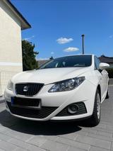 Seat Ibiza 1.2 12V Style Style - gebrauchte Seat Ibiza aus dem Jahr 2009