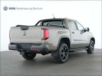 Volkswagen Amarok - Vorschau Bild 5