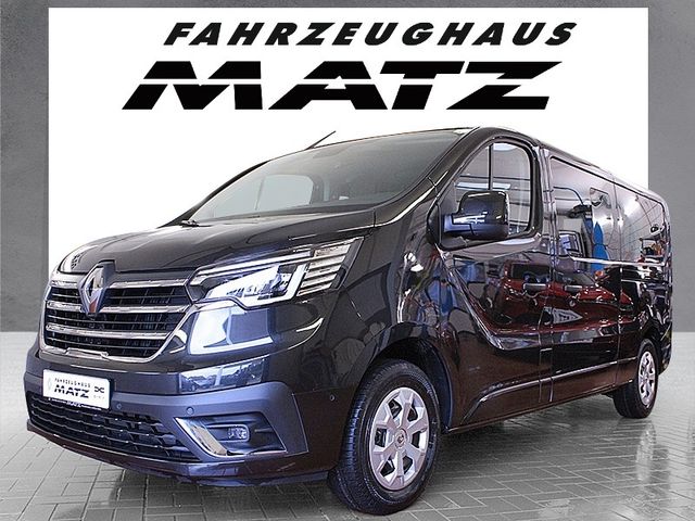 Renault Trafic III Blue dci 150 EDC  Equlibre L2 H1