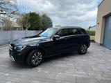Mercedes-Benz GLC 200 4MATIC Autom Nichtraucher
