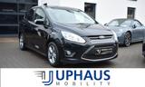 Ford C-MAX Sync Edition 1.0 101PS 1.Hand/Bluet./PDC