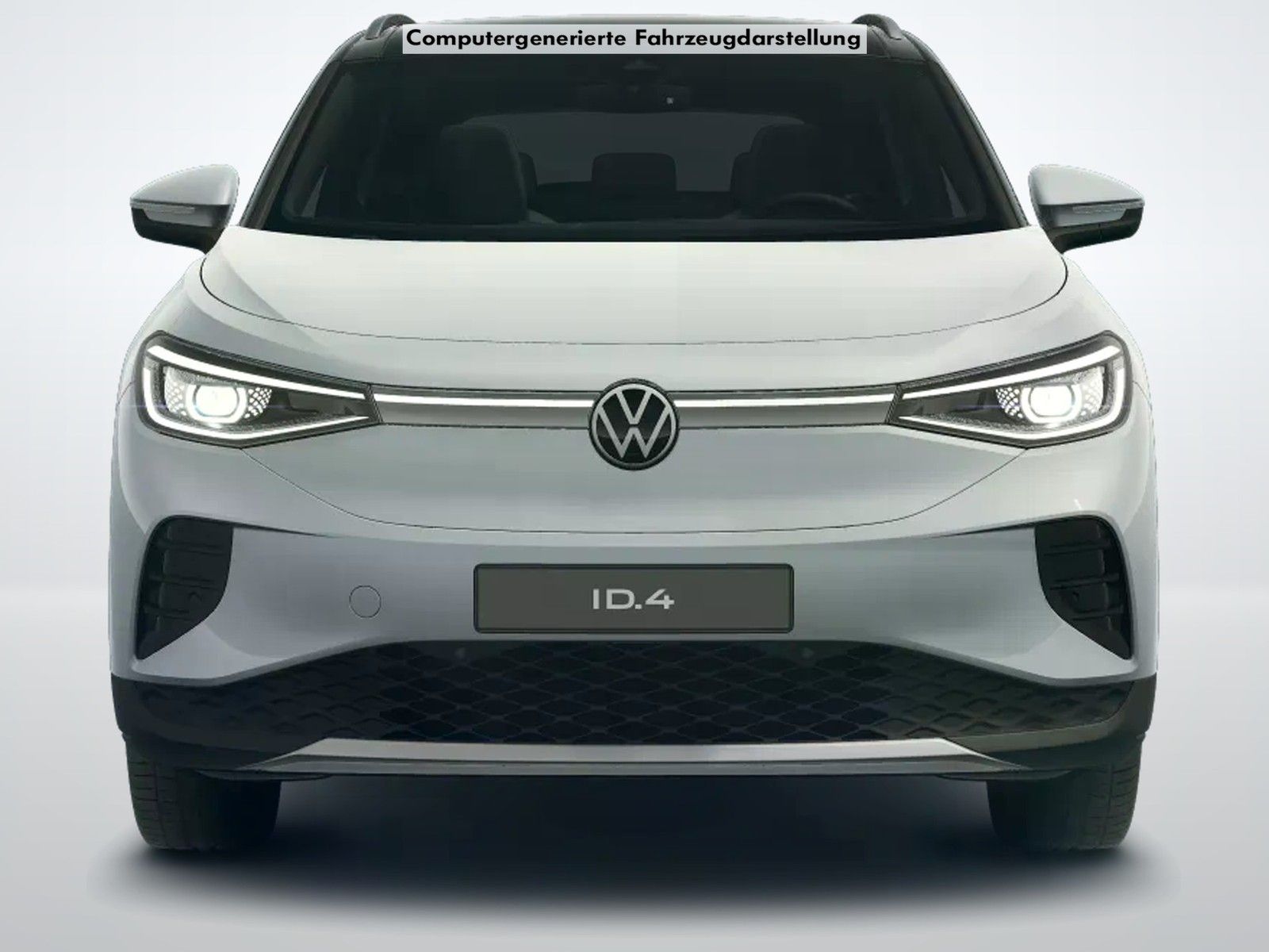 Volkswagen ID.4 Pure Performance LED-Matrix AHK Pano imagem 3