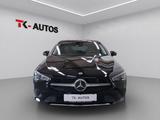 Mercedes-Benz CLA 200d SB Progressive,Navi,LED,Tempo,MBU - Mercedes-Benz CLA 200 Shooting Brake aus 2022