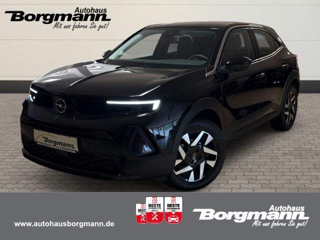 Image of Opel Mokka