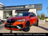 Renault ARKANA R.S.Line AUT."SPORT"Carbon+LEDER+Kam+ACC - Renault in Essen: R