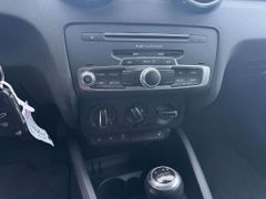 Fahrzeugabbildung Audi A1 Sport S LINE SCHECKHEFTGEPFLEGT