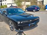 Dodge Challenger - Dodge Challenger Unfallwagen