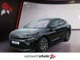 Skoda Enyaq Coupé 85 Sportline NAVI LED - : Allradantrieb, Geländewagen