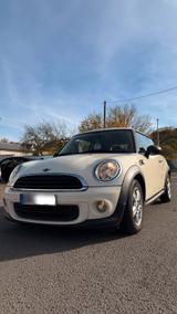MINI Mini Cooper - MINI Cooper C: Kleinwagen