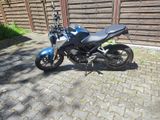 Honda CB 125 R