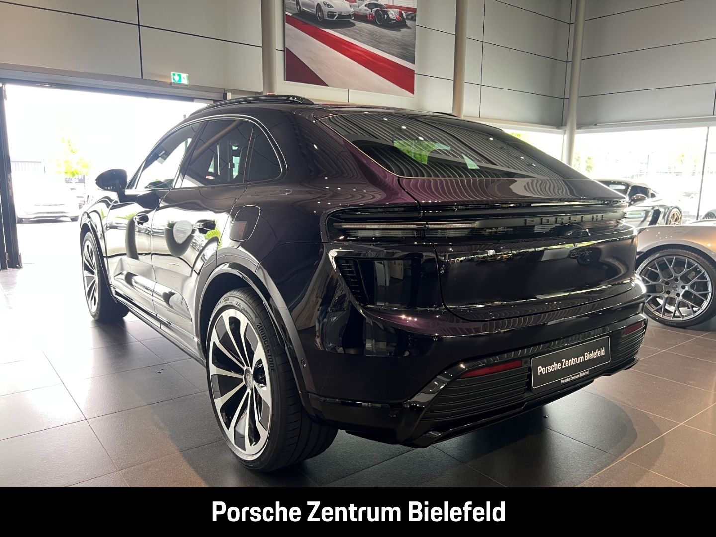 Porsche Macan - Bild 3