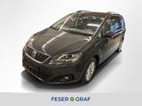 Seat Alhambra 1.4 110KW Style/FullLink/ACC/Navi/CarPl - Seat Gebrauchtwagen in Magdeburg
