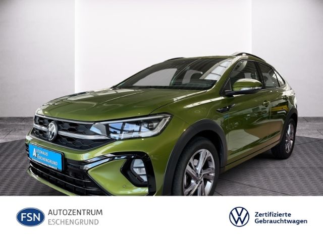 Volkswagen Taigo 1.0 TSI R-Line BEATS GJR IQ.LIGHT NAVI