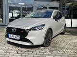 Mazda 2 Homura 1.5L e-SKYACTIVE G90 - Mazda 2