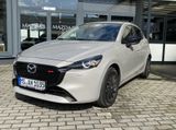 Mazda 2 Homura 1.5L e-SKYACTIVE G90 - Mazda 2
