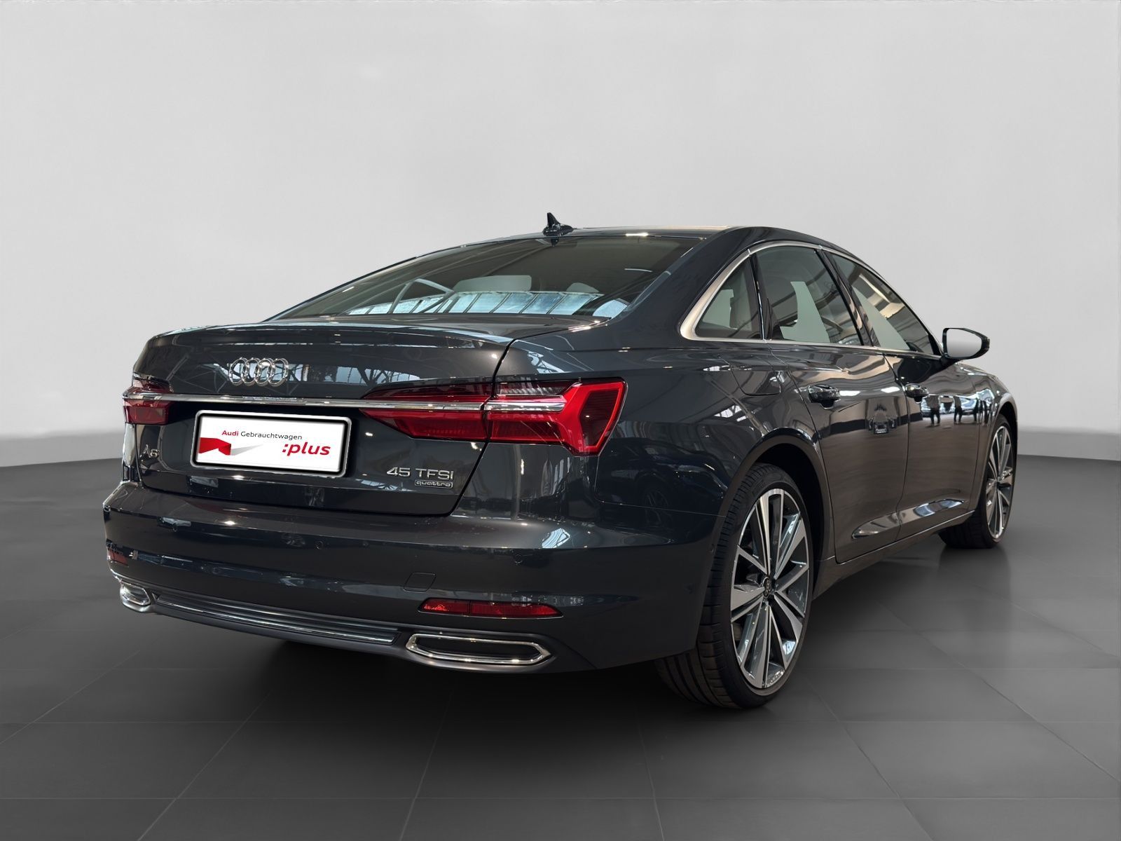 Audi A6 - Bild 4