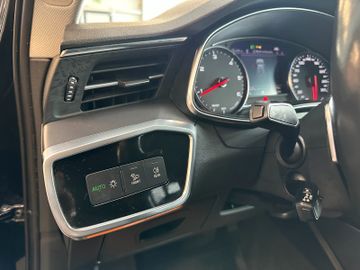 Audi A6 Avant 40 TDI *LED*Standh*AHK*