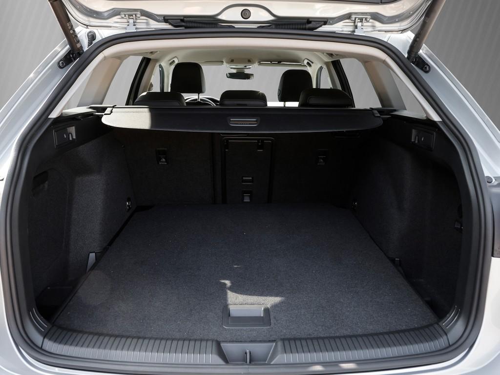 Volkswagen Golf Variant 2.0 TDI DSG Goal AHK, RFK, Navi., A, миниатюра 6