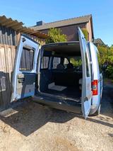 Opel Combo mit Gasanlage - Opel Combo mit LPG-Antrieb