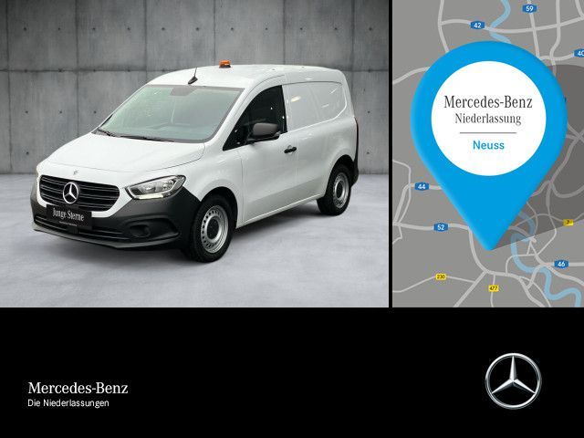 Mercedes-Benz Citan 110 CDI KA Klima+Navi+MBUX+180°Tür+Tempo