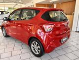 Hyundai i10 Intro Edition,AC,Lenkradhzg,Tüv+Inspektion - Hyundai i10: E10