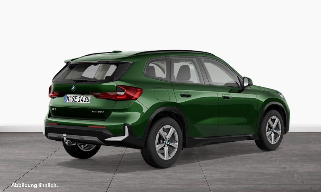 BMW X1 - Bild 3