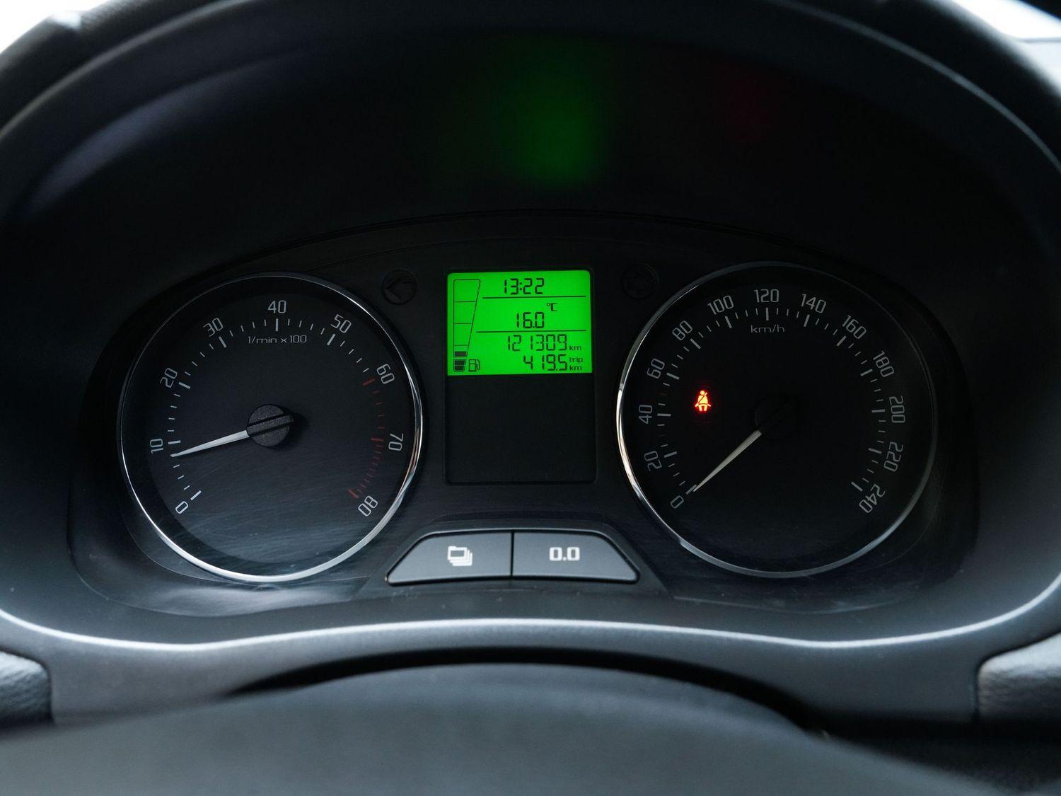 Skoda Fabia Monte Carlo KLIMAAUTOMATIK*TEMPO*STEUERKET