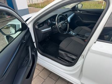 Skoda Octavia - 9