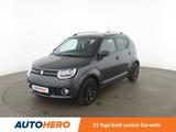 Suzuki Ignis 1.2 DualJet Intro Edition 4x4*NAVI*CAM* - Suzuki Ignis in Stuttgart
